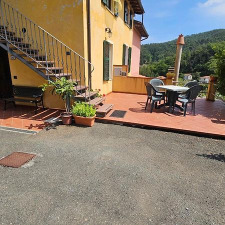 Casa Gaggiola Hotel Soviore Bagian luar foto