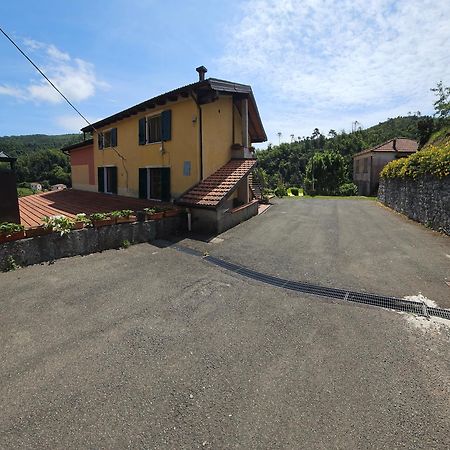 Casa Gaggiola Hotel Soviore Bagian luar foto