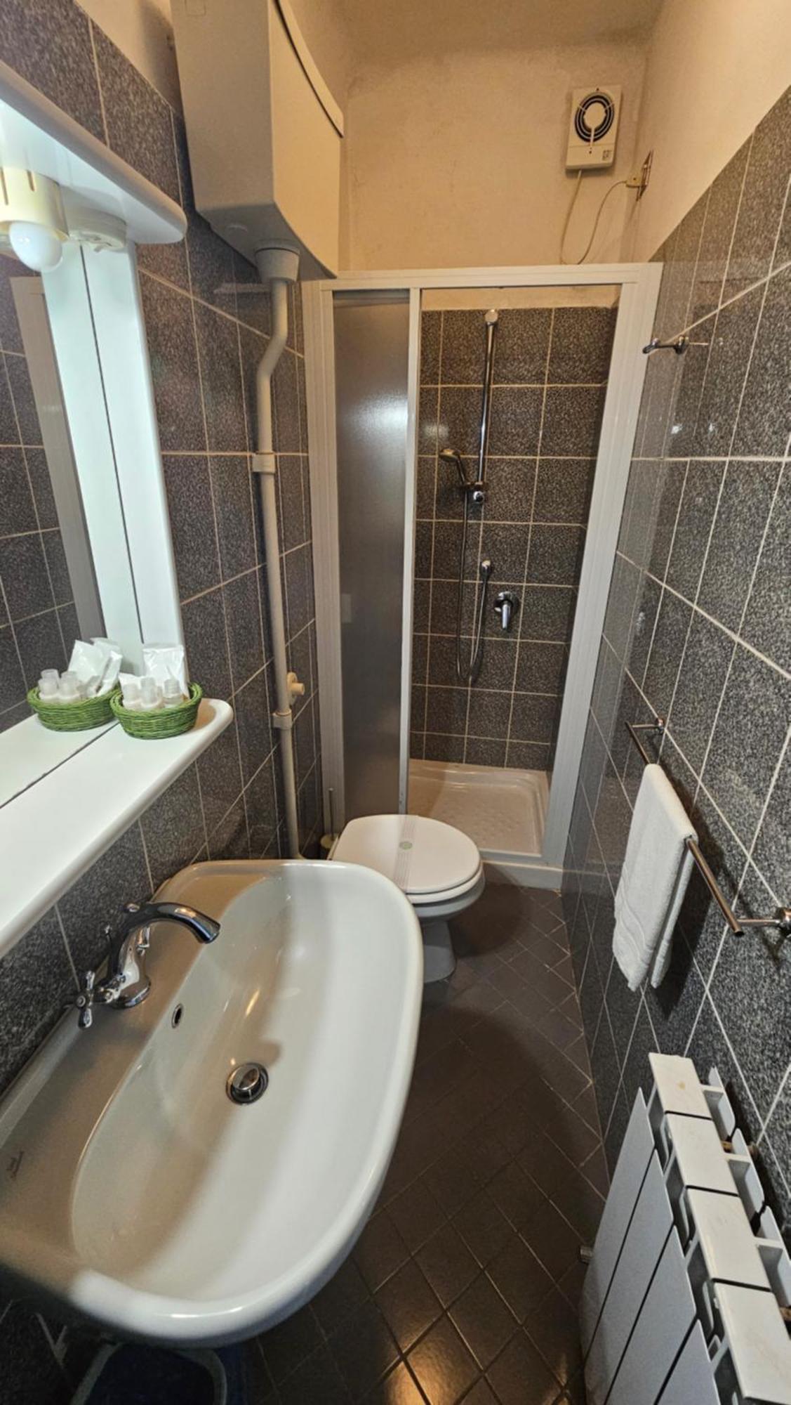 Casa Gaggiola Hotel Soviore Bagian luar foto