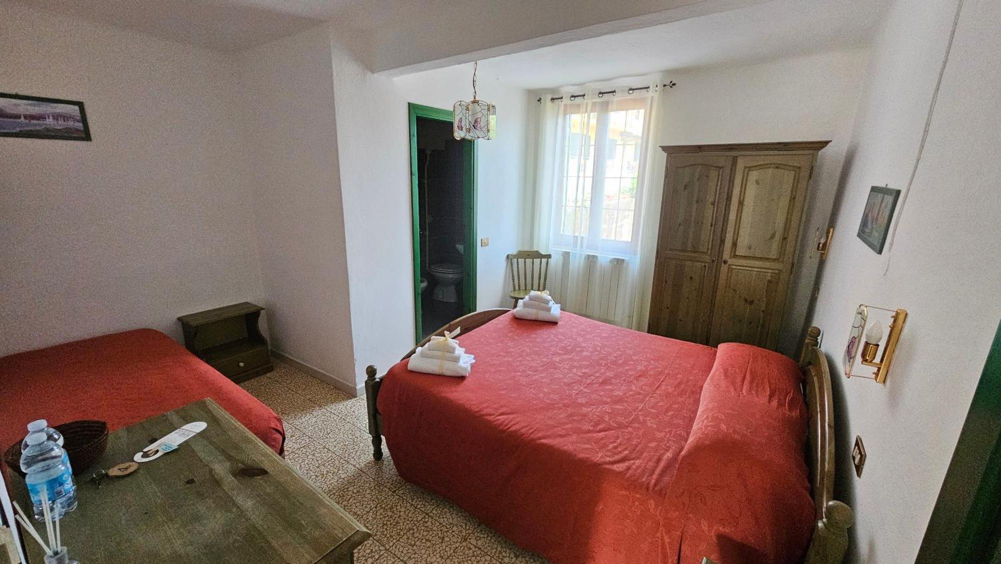 Casa Gaggiola Hotel Soviore Bagian luar foto