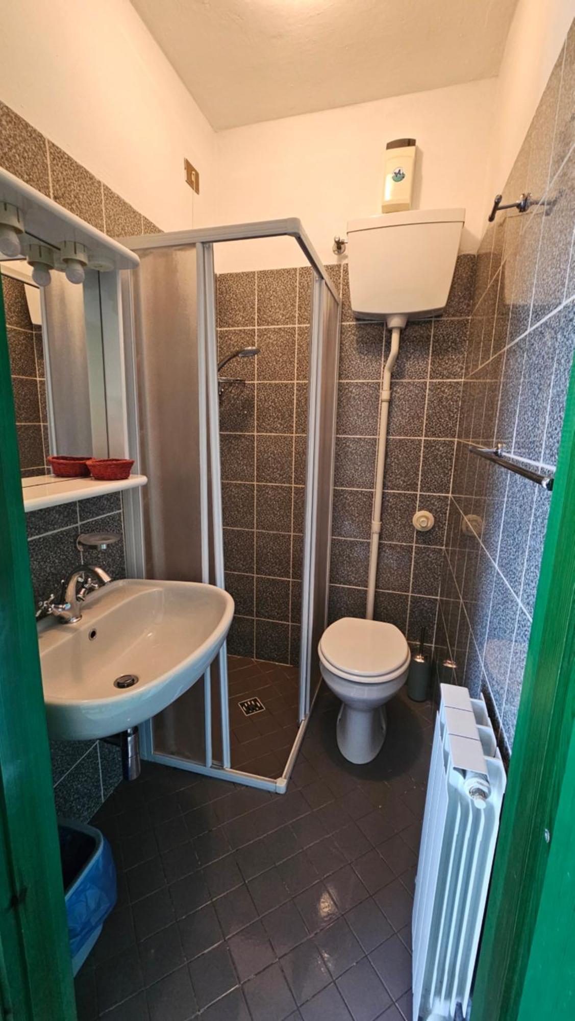 Casa Gaggiola Hotel Soviore Bagian luar foto