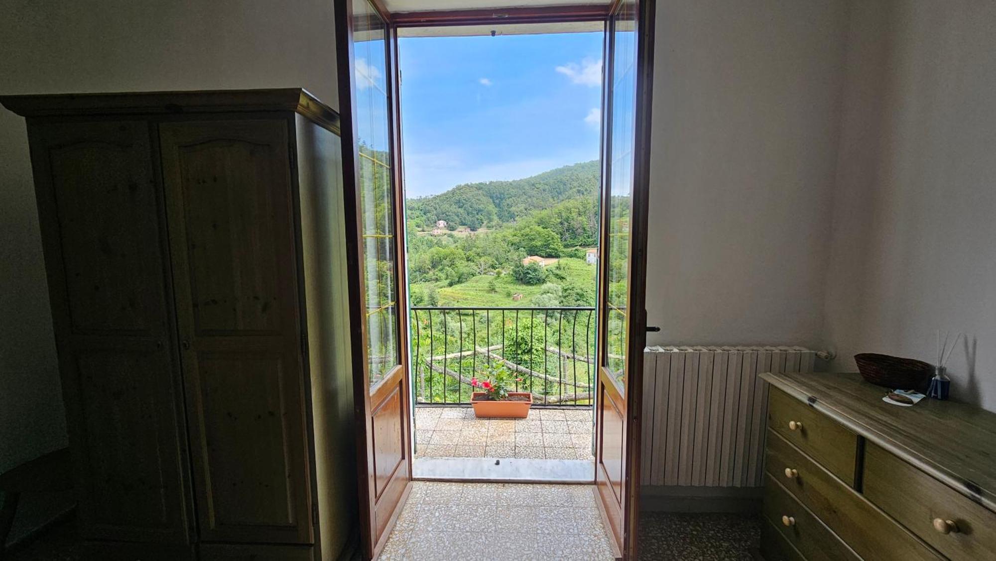 Casa Gaggiola Hotel Soviore Bagian luar foto