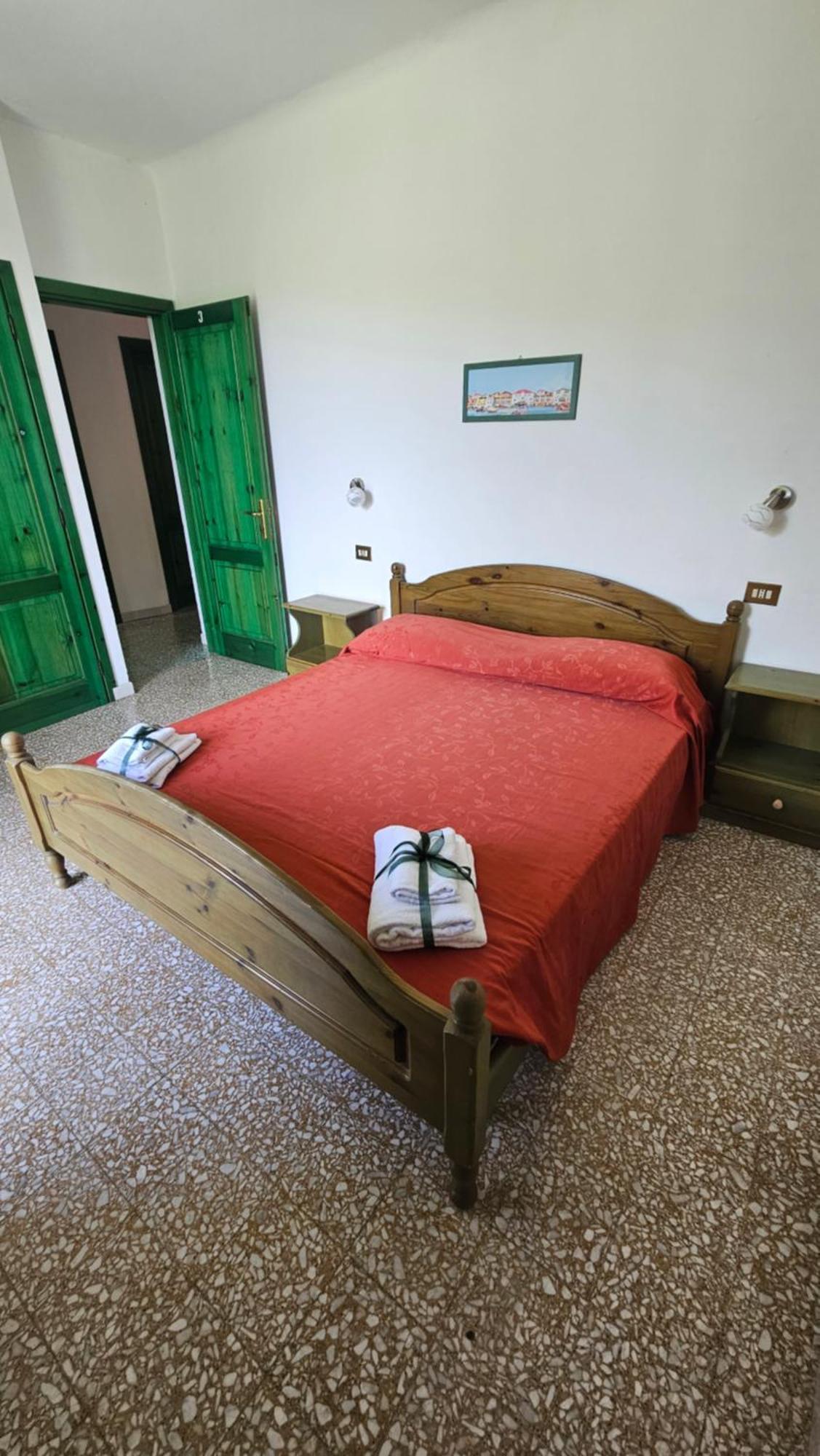 Casa Gaggiola Hotel Soviore Bagian luar foto